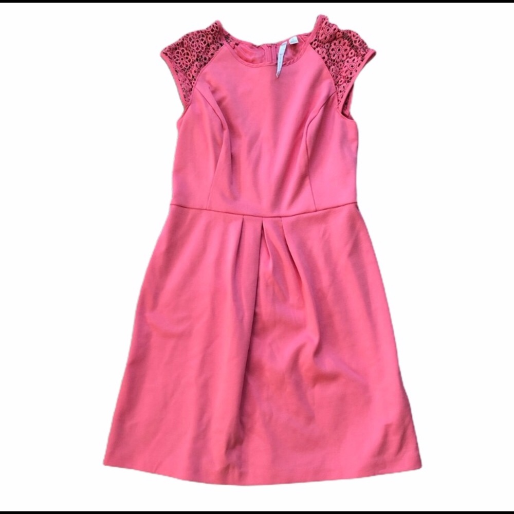 Lauren Conrad dress